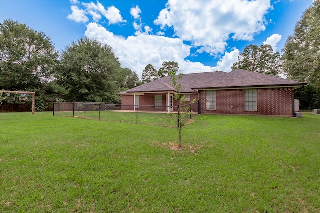 1110 County Road 723, Nacogdoches, TX 75964 - photo 40