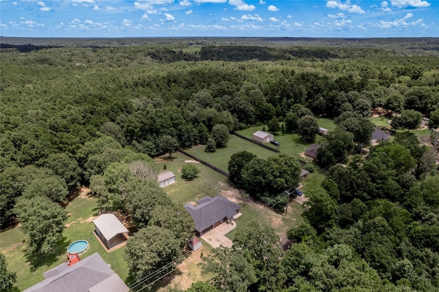 1110 County Road 723, Nacogdoches, TX 75964 - photo 47