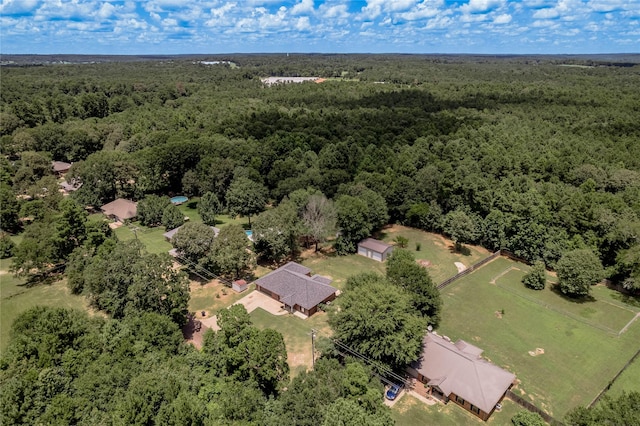 1110 County Road 723, Nacogdoches, TX 75964 - photo 50