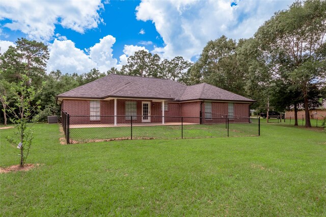 1110 County Road 723, Nacogdoches, TX 75964 - photo 39
