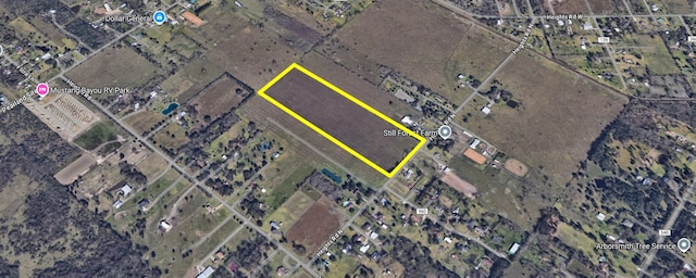 0 Beard Rd, Alvin, TX 77511