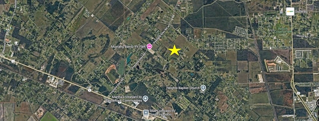 0 Beard Rd, Alvin, TX 77511