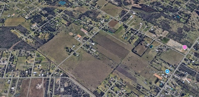 0 Beard Rd, Alvin, TX 77511