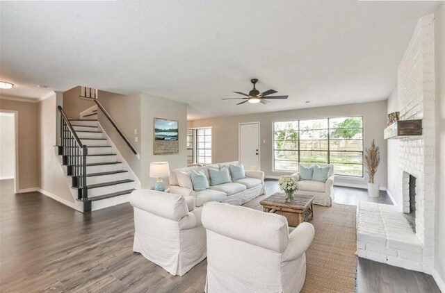 7003 Huntbrook Dr, Spring, TX 77379 - photo 7