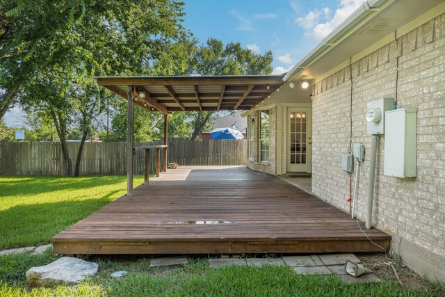 1303 Skyline Ct, College Station, TX 77845 - photo 18