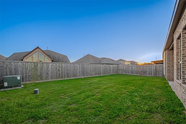 1111 Teamriddle Way, Richmond, TX 77406 - view of fenced backyard