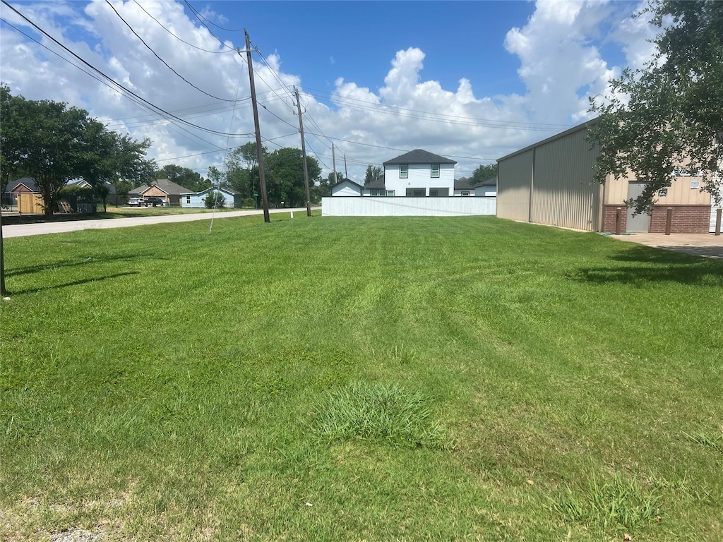 000 N Broadway St, La Porte, TX 77571