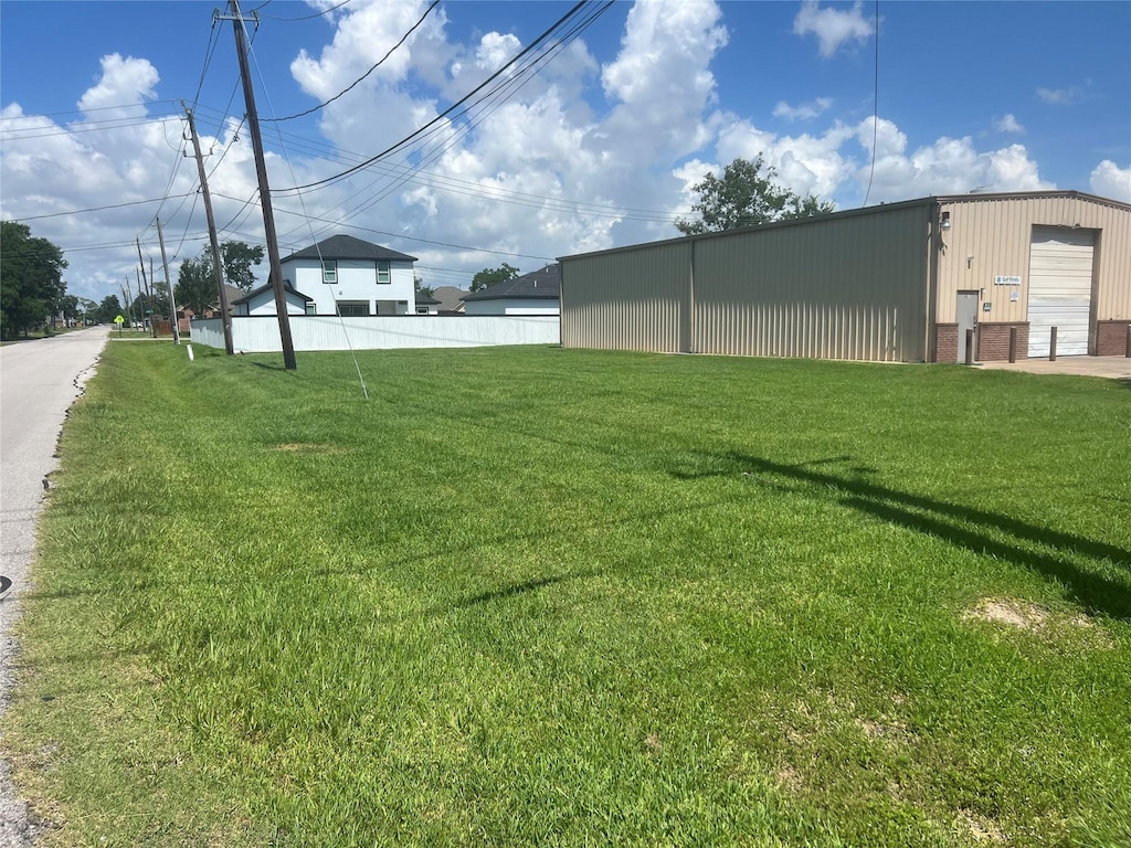 000 N Broadway St, La Porte, TX 77571