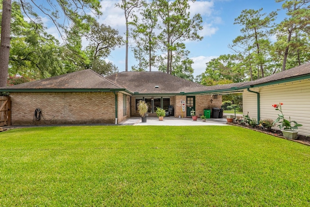 1367 Trailwood Village Dr, Houston, TX 77339 - photo 4