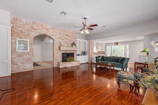 1367 Trailwood Village Dr, Houston, TX 77339 - photo 6