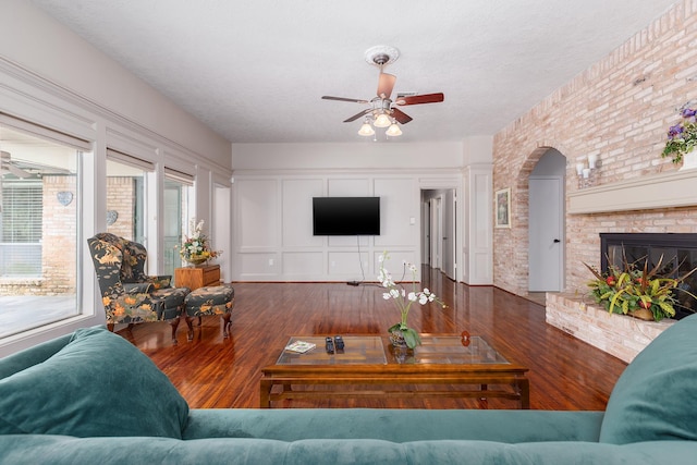 1367 Trailwood Village Dr, Houston, TX 77339 - photo 8