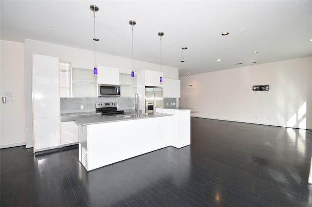 207 Pierce St Unit 201, Houston, TX 77002 - photo 5
