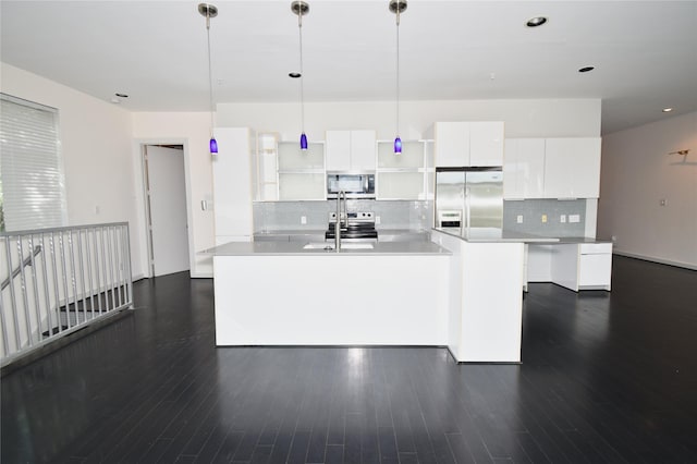 207 Pierce St Unit 201, Houston, TX 77002 - photo 6