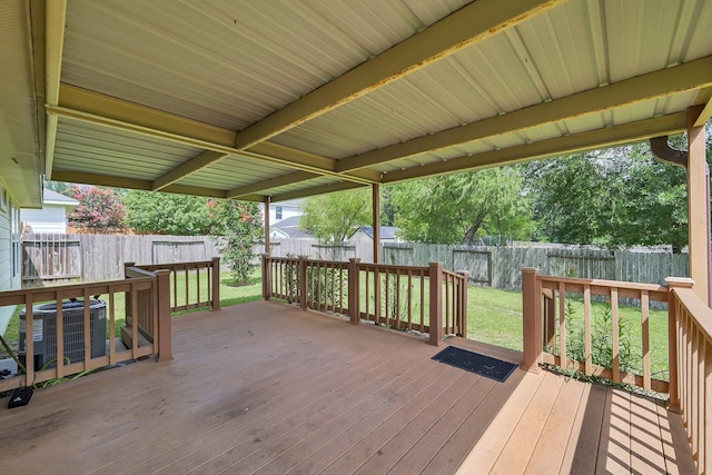 5440 N Buffalo Cir, Willis, TX 77378 - photo 16