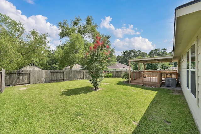 5440 N Buffalo Cir, Willis, TX 77378 - photo 18