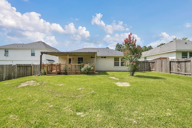 5440 N Buffalo Cir, Willis, TX 77378 - photo 17