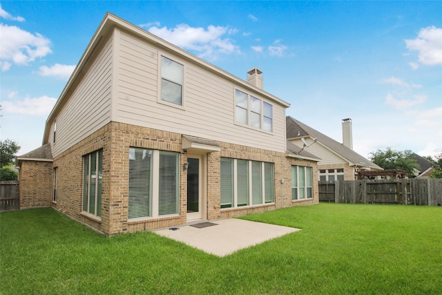 13204 Quiet Lake Ln, Pearland, TX 77584 - photo 25