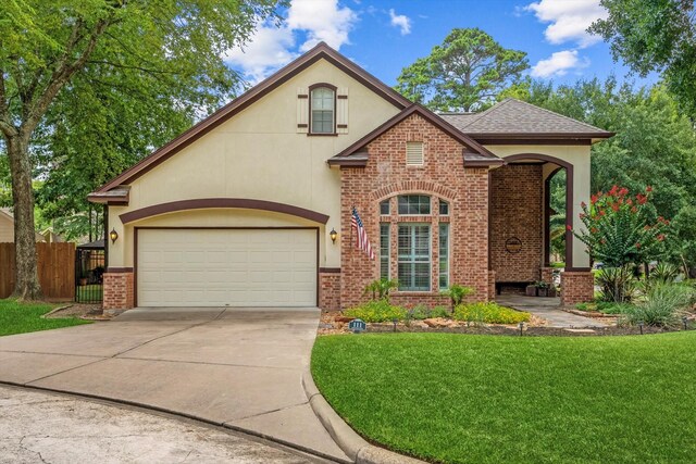 111 S Park Dr, Conroe, TX 77356 - photo 1