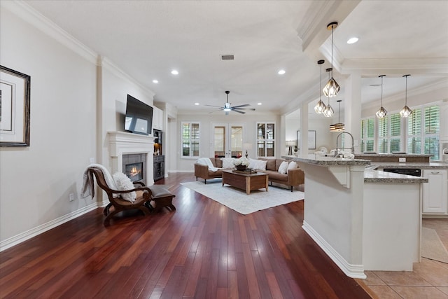 111 S Park Dr, Conroe, TX 77356 - photo 6