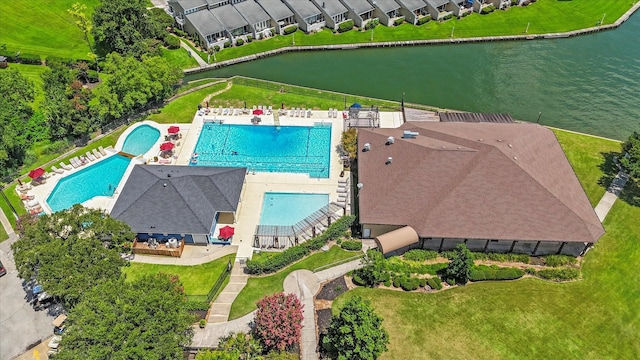 111 S Park Dr, Conroe, TX 77356 - photo 38