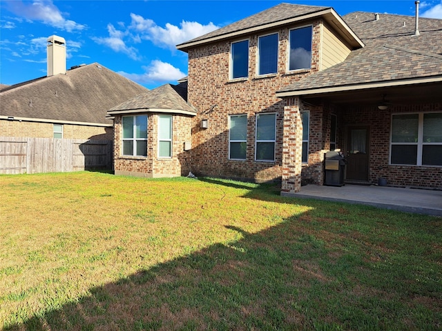 17306 Browning Trace Ln, Richmond, TX 77407 - photo 36