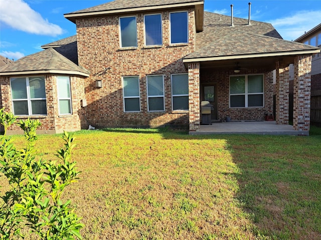 17306 Browning Trace Ln, Richmond, TX 77407 - photo 37