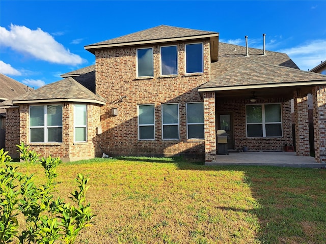 17306 Browning Trace Ln, Richmond, TX 77407 - photo 34