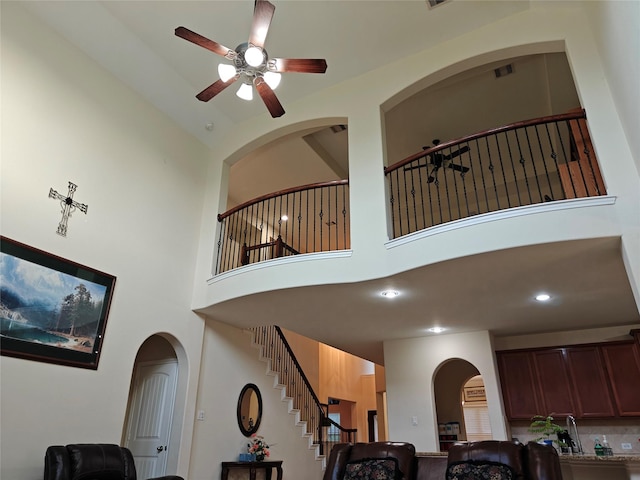 17306 Browning Trace Ln, Richmond, TX 77407 - photo 29