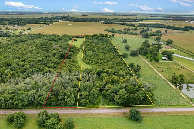 00 Crk 135, Hungerford, TX 77448 - photo 2
