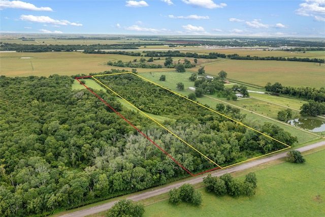 00 Crk 135, Hungerford, TX 77448 - photo 3