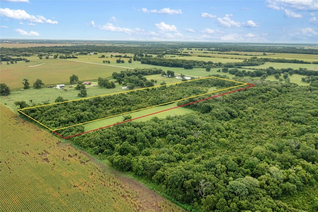 00 Crk 135, Hungerford, TX 77448 - photo 6