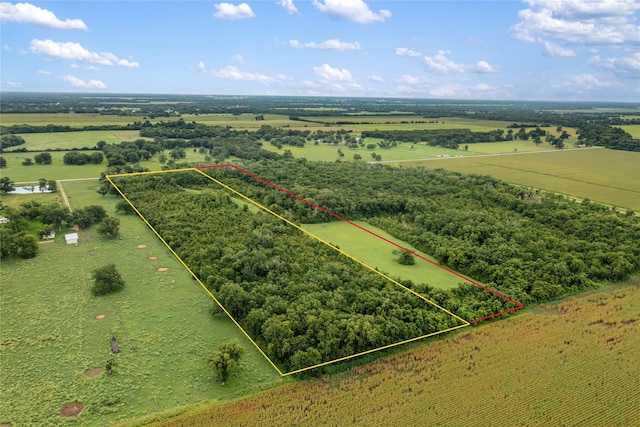00 Crk 135, Hungerford, TX 77448 - photo 8