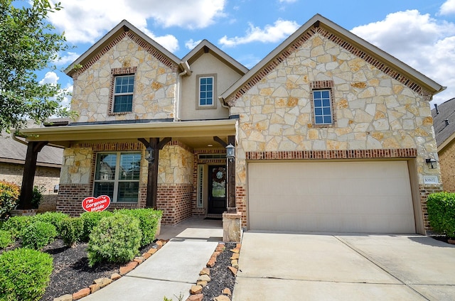 10807 High Red Mesa, Missouri City, TX 77459 - photo 1