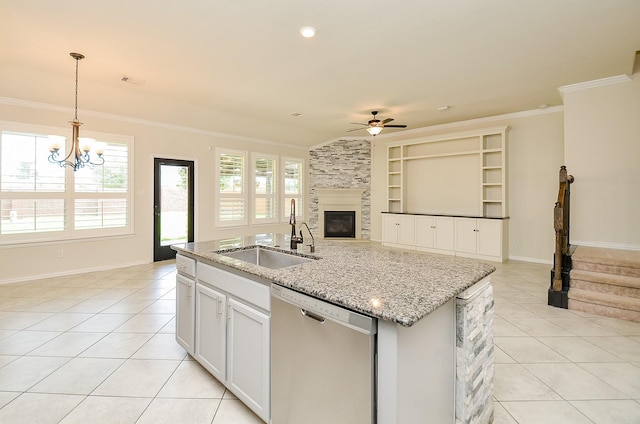 10807 High Red Mesa, Missouri City, TX 77459 - photo 20