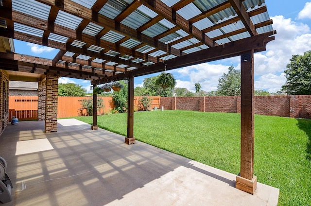 10807 High Red Mesa, Missouri City, TX 77459 - photo 45