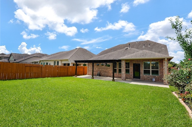 10807 High Red Mesa, Missouri City, TX 77459 - photo 49