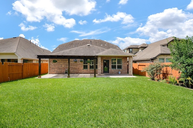 10807 High Red Mesa, Missouri City, TX 77459 - photo 50