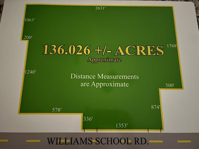 0 Williams School Rd, Needville, TX 77461 - photo 2