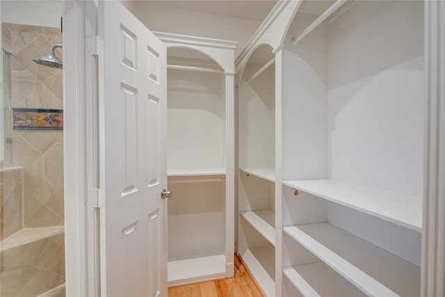 4400 Edith St, Bellaire, TX 77401 - view of pantry