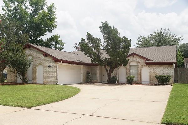 21303 Park Villa Dr, Katy, TX 77450 - photo 1