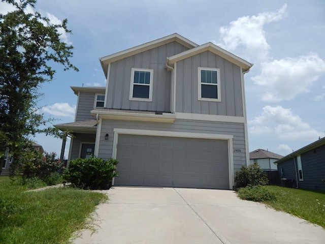 24006 Hay Needle Ln, Hockley, TX 77447 - photo 2