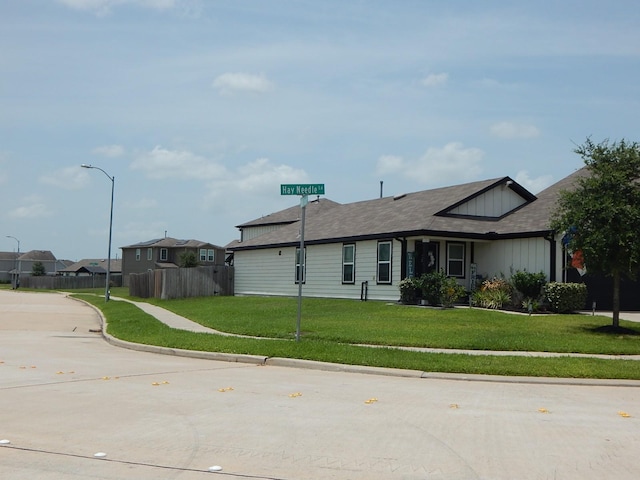 24006 Hay Needle Ln, Hockley, TX 77447 - photo 6
