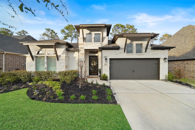 706 Carina Gaze Ct, Willis, TX 77318 - photo 2