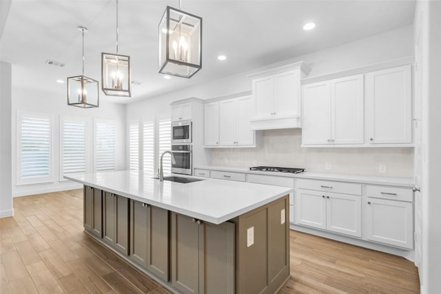 706 Carina Gaze Ct, Willis, TX 77318 - photo 9