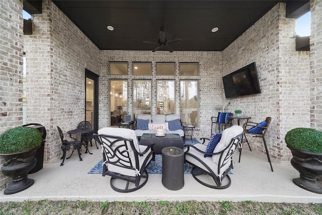 706 Carina Gaze Ct, Willis, TX 77318 - photo 24