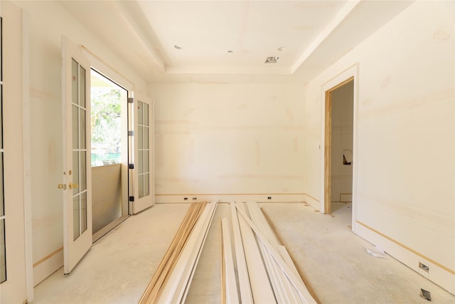 4902 Oak Forest Dr, Houston, TX 77018 - view of relaxing sauna