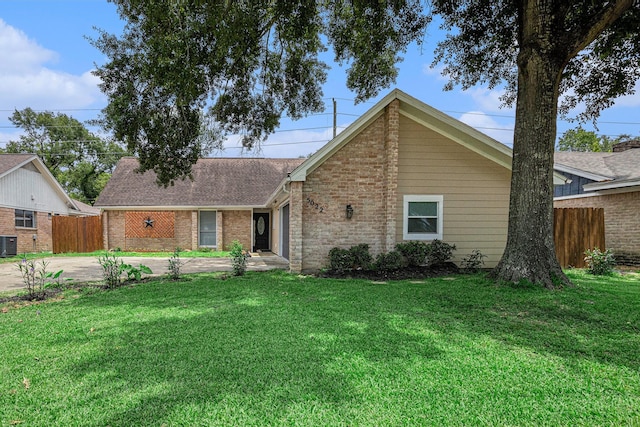 5022 Pine Cliff Dr, Houston, TX 77084 - photo 1