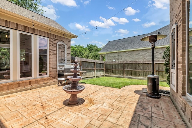 25607 Ryans Creek Ct, Katy, TX 77494 - photo 7