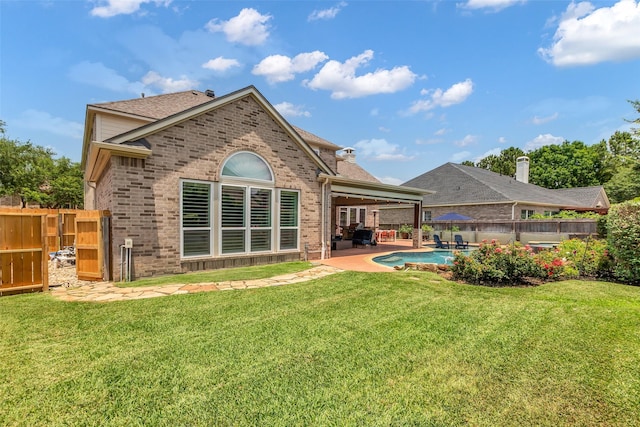25607 Ryans Creek Ct, Katy, TX 77494 - photo 35