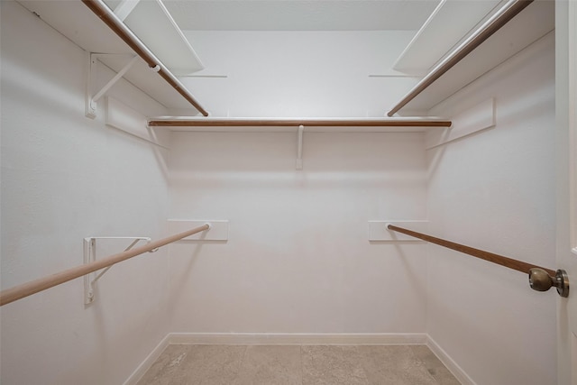 21319 Park Mill Dr, Katy, TX 77450 - view of spacious closet